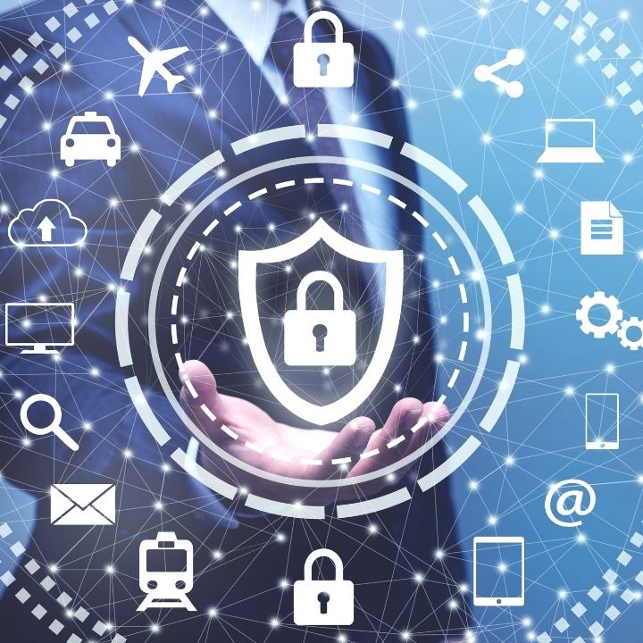 Güvenlik Hizmetleri