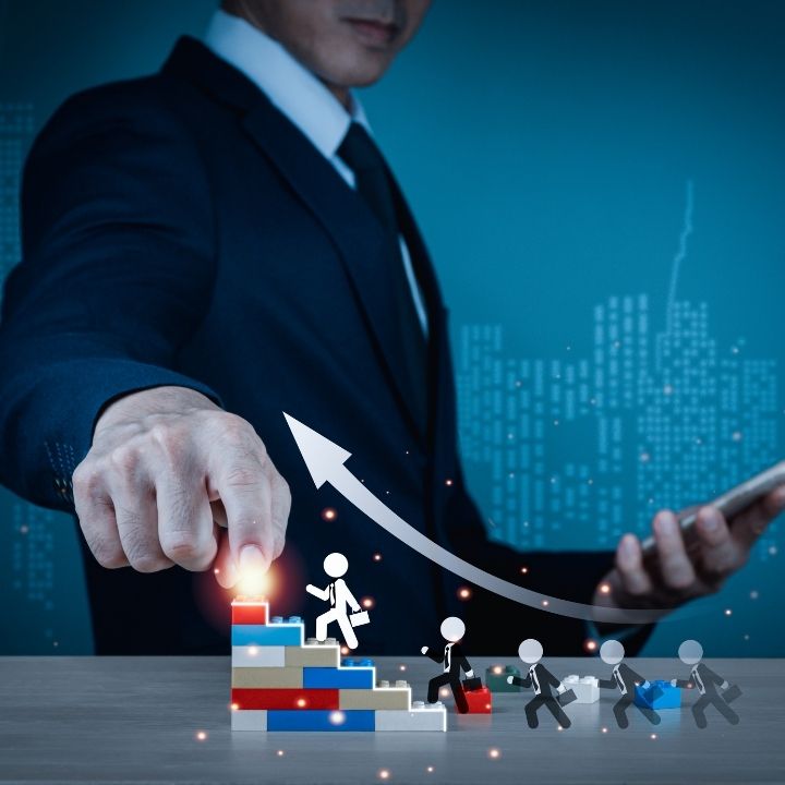 Danışmanlık Hizmetleri